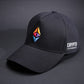 Ethereum Color Logo Cap