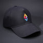 Ethereum Color Logo Cap