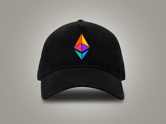 Ethereum Color Logo